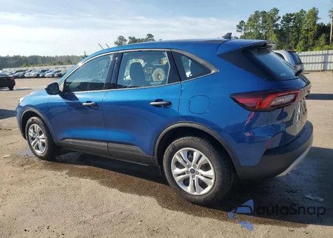 2023 Ford Escape z USA, uszkodzony, nr VIN 1FMCU9FN9PUA22778